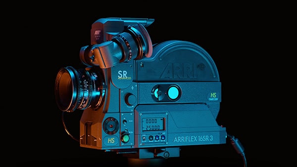 arri 100