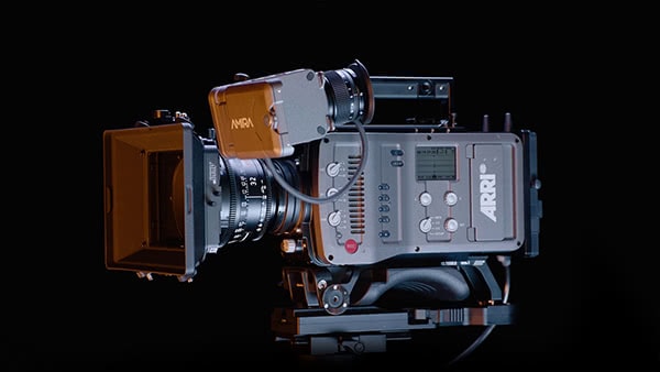 ARRI celebra el décimo aniversario de ALEXA - VCI - Video Cine Import